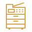 photocopier icon