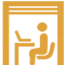 secretary icon